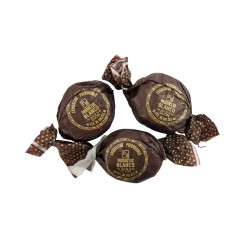 Polvorón de Chocolate Granel