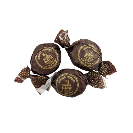 Polvorón de Chocolate Granel