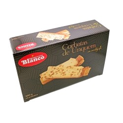 Corbatas de Unquera -estuche 300 g-